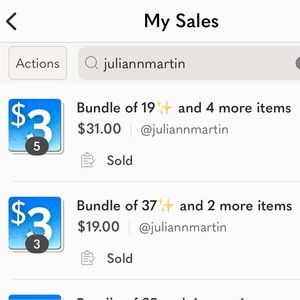 Juliannmartin bundle